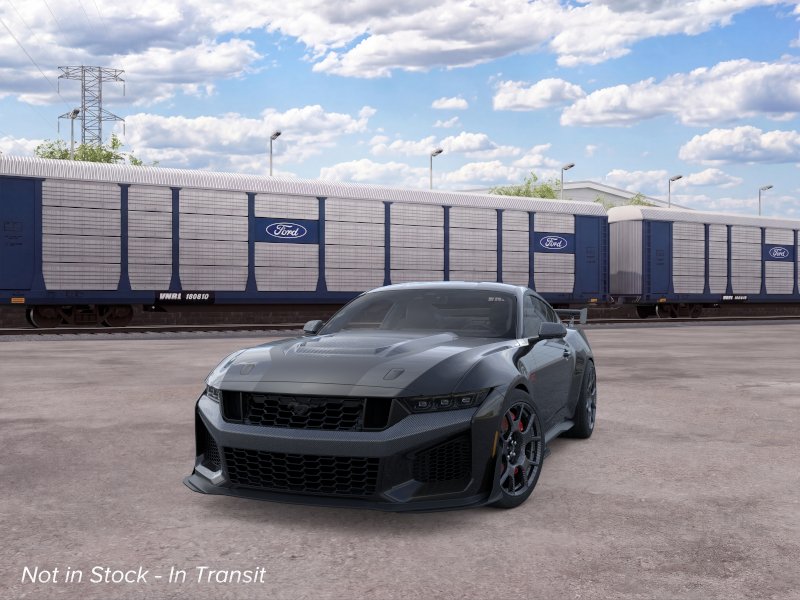 New 2026 Ford Mustang Dark Horse SC CAR