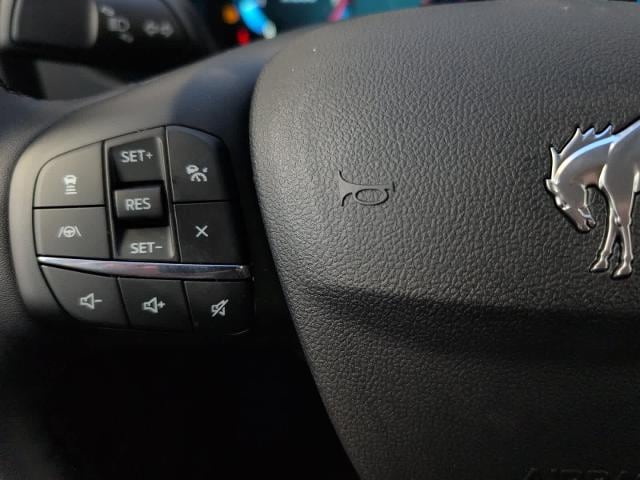 new 2025 Ford Bronco Sport car, priced at $40,930