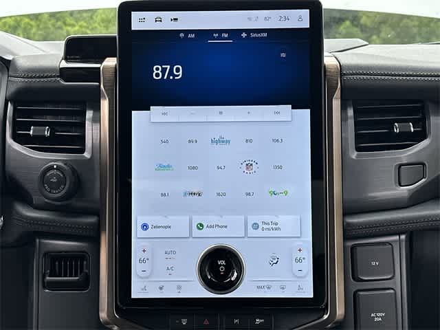 Thumbnail: 2025 Ford F-150 - 46