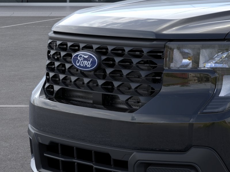 2026 Ford Maverick XLT - Photo 18