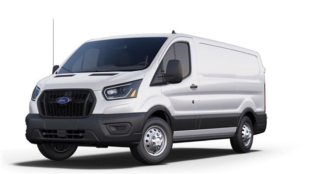 2025 Ford Transit Van Base - Photo 15