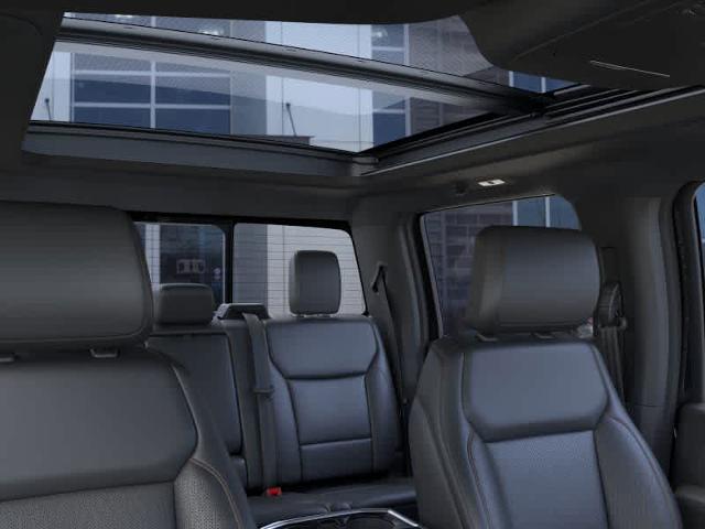 Thumbnail: 2025 Ford F-150 - 44