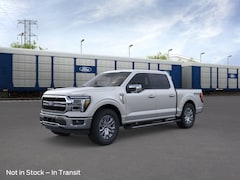2026 Ford F-150 Lariat TRUCK