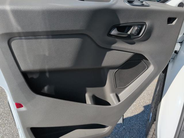 new 2026 Ford Transit Cargo Van car, priced at $52,865