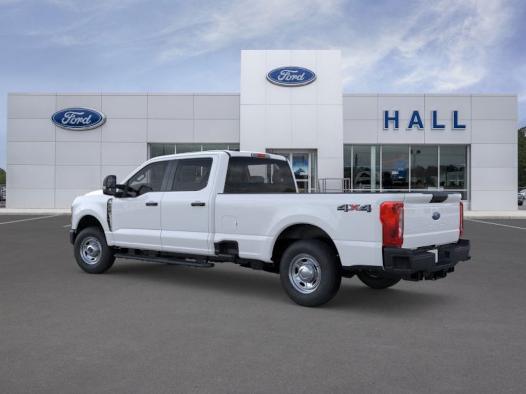 New 2026 Ford Super Duty F-250 XL TRUCK