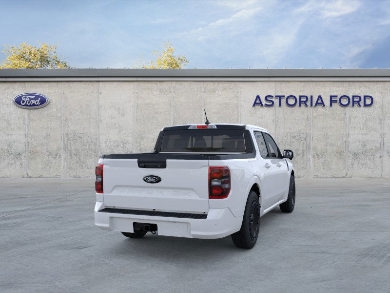 2025 Ford Maverick Lobo Premium - Photo 8