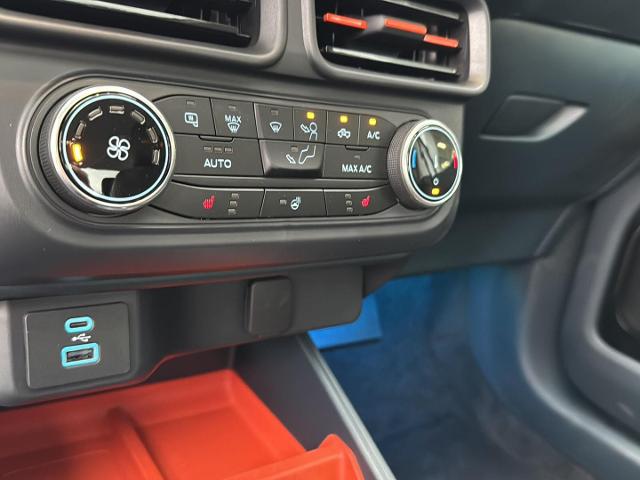 2024 Ford Maverick XLT - Photo 93