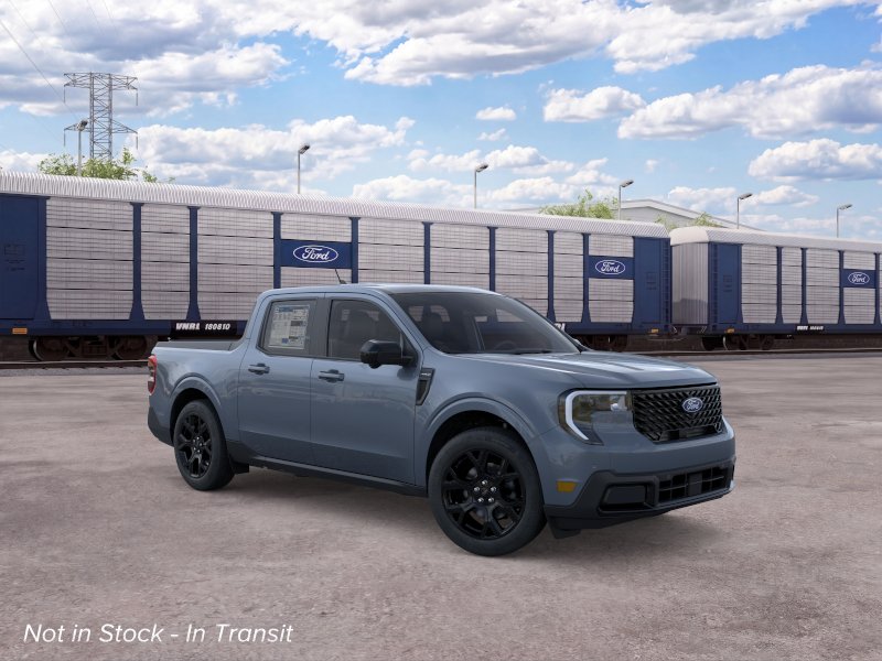 2026 Ford Maverick Lariat&reg; TRUCK