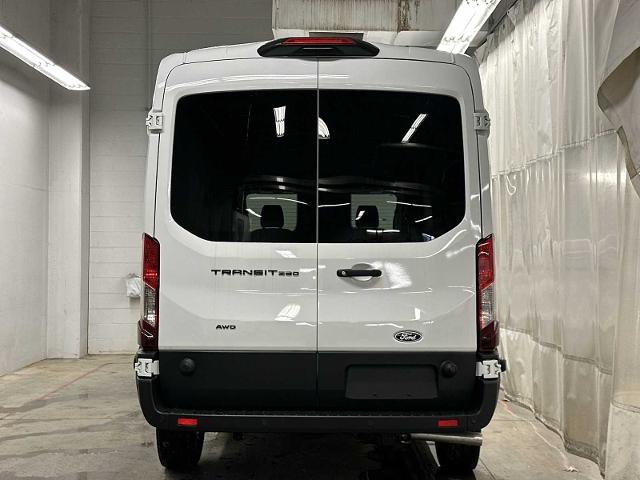 Thumbnail: 2026 Ford Transit Series - 36