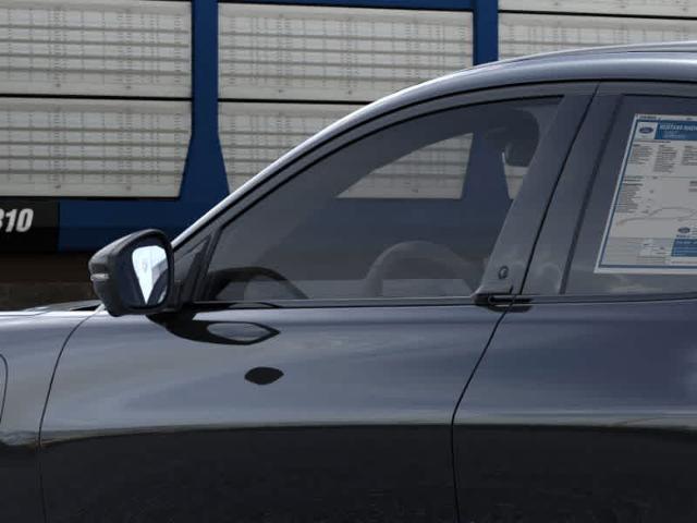 Thumbnail: 2026 Ford Mustang Mach-E - 42