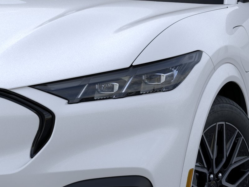 new 2026 Ford Mustang Mach-E car, priced at $53,725