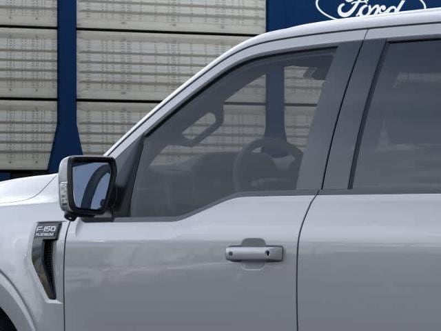 Thumbnail: 2026 Ford F-150 - 42