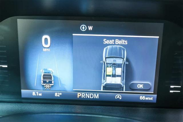 Thumbnail: 2025 Ford Ranger - 50