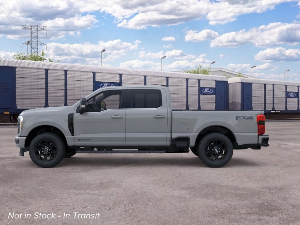 New 2026 Ford F-350SD Truck