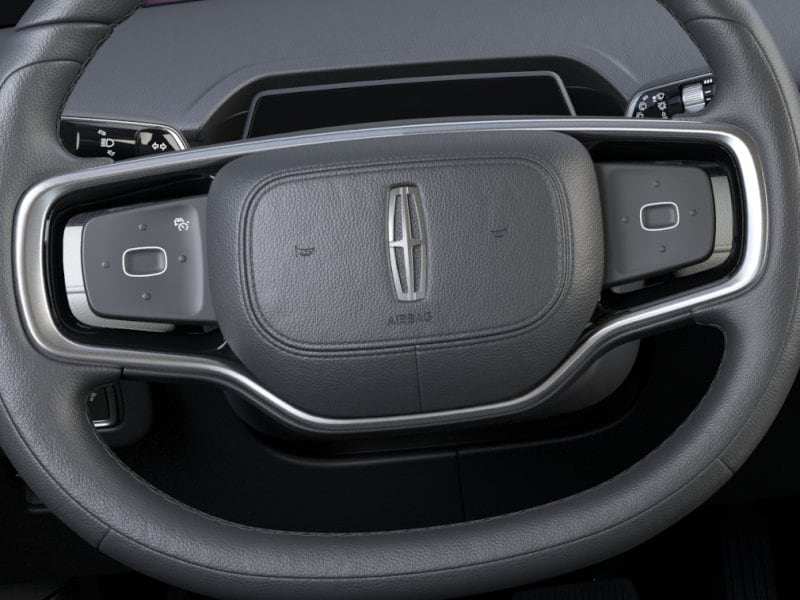 2025 Lincoln Nautilus Premiere - Photo 12