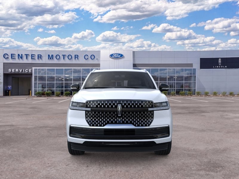 2025 Lincoln Navigator Reserve L - Photo 43