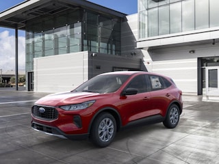 2025 Ford Escape Active SUV