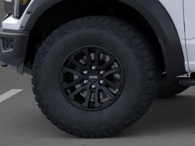 Thumbnail: 2025 Ford F-150 - 41