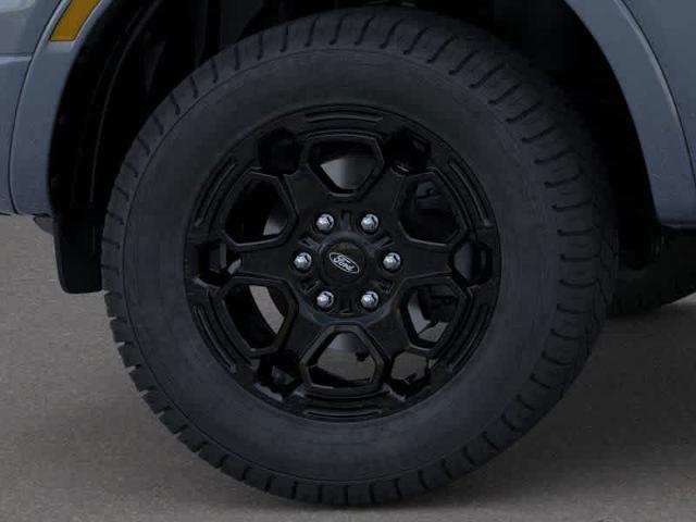 Thumbnail: 2025 Ford Ranger - 40