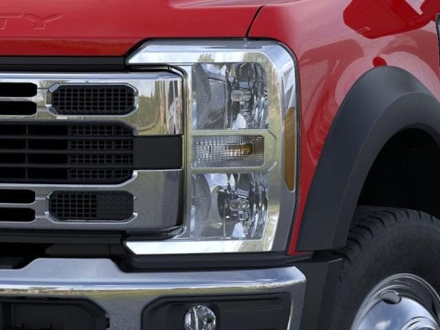 new 2026 Ford Super Duty F-550 DRW car, priced at $82,110