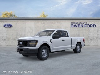 2026 Ford F-150 XL TRUCK
