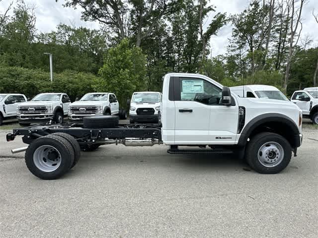 Thumbnail: 2025 Ford  - 29