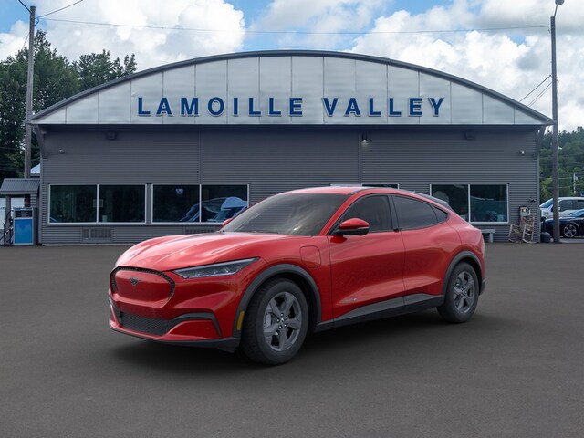 21 Ford Mustang Mach E Lamoille Valley Ford Inc 21 Ford Mustang Mach E Lamoille Valley Ford Inc