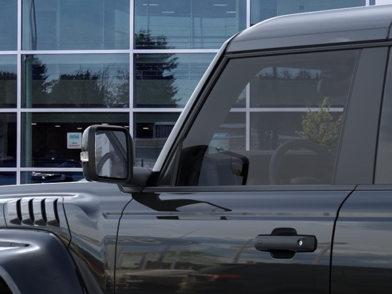 2025 Ford Bronco 4-Door Raptor - Photo 48