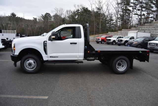 2024 Ford F-350 XL photo 2
