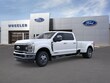  Ford F-350SD