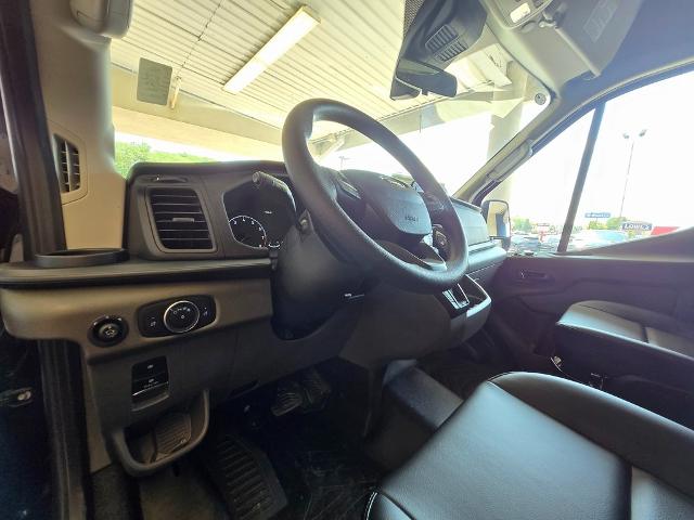 2025 Ford Transit Van Base - Photo 46