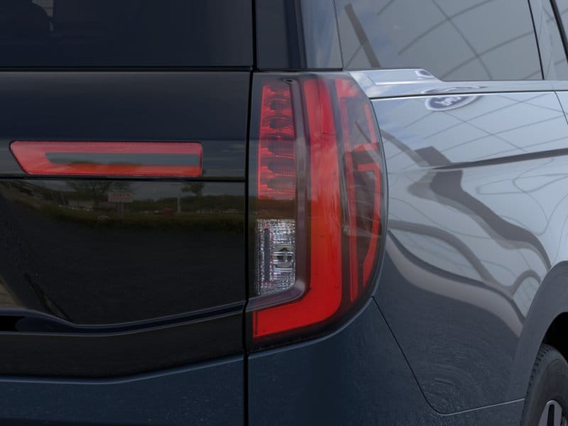 Thumbnail: 2026 Ford Expedition MAX - 44