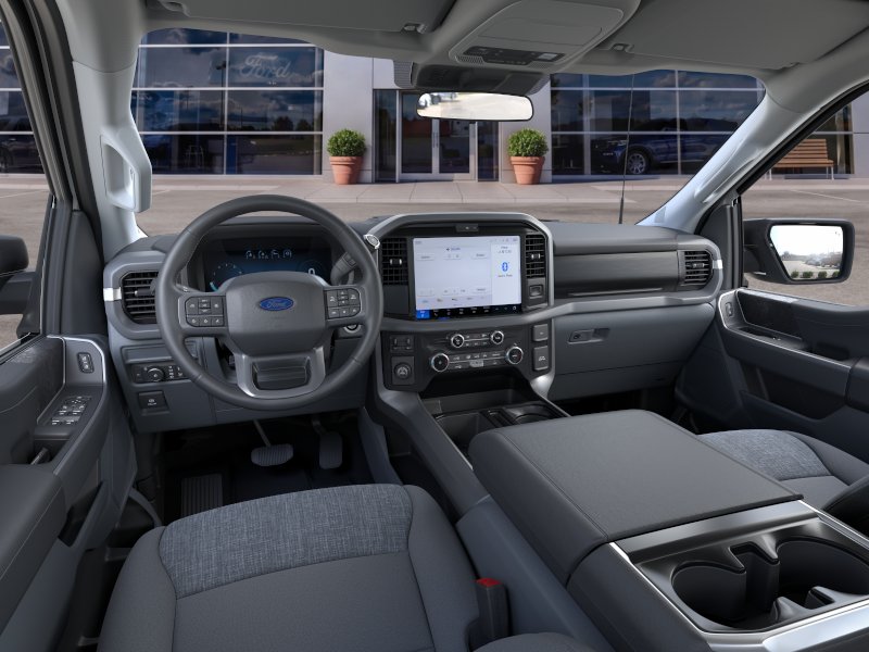 2026 Ford F-150 XLT Truck