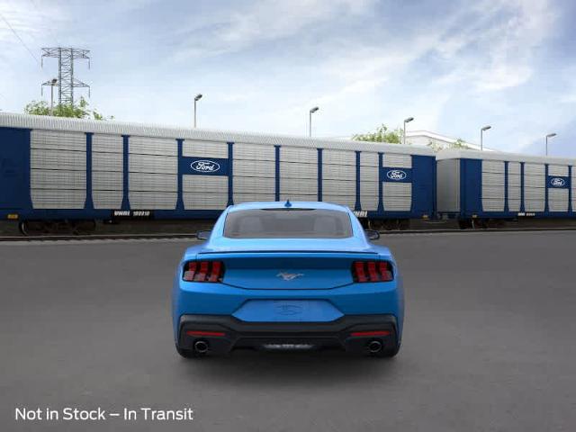 Thumbnail: 2025 Ford Mustang - 27
