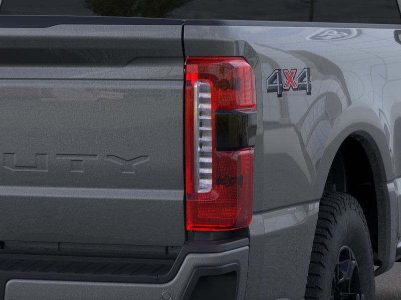 2026 Ford F-350 Super Duty XL - Photo 54