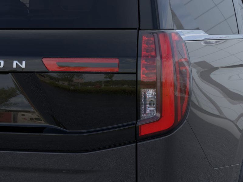 2025 Ford Expedition King Ranch 21