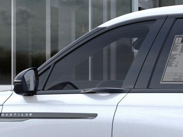 2026 Lincoln Nautilus Premiere - Photo 42
