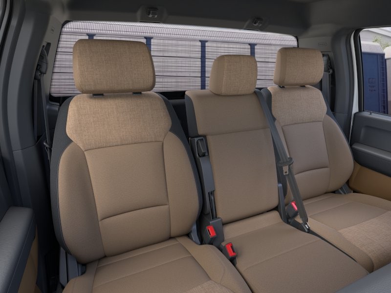 2026 Ford F-250 Super Duty XLT - Photo 10