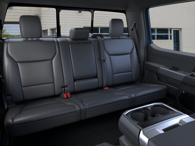 2025 Ford F-150 Lariat - Photo 34