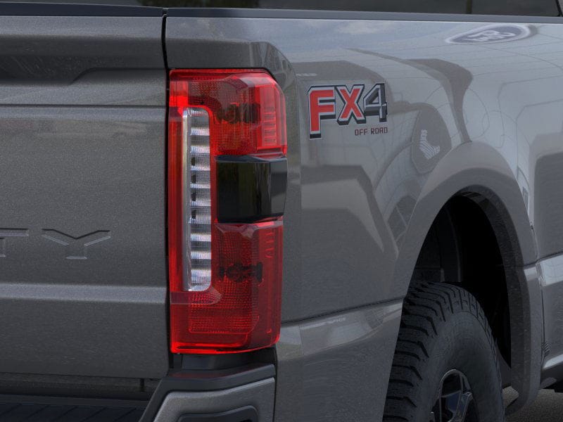 Thumbnail: 2026 Ford F-350 - 43