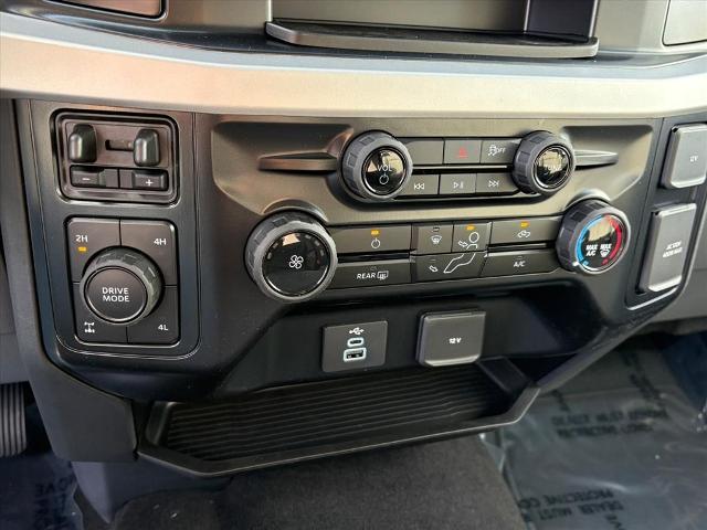 2026 Ford F-250 Super Duty XL - Photo 39