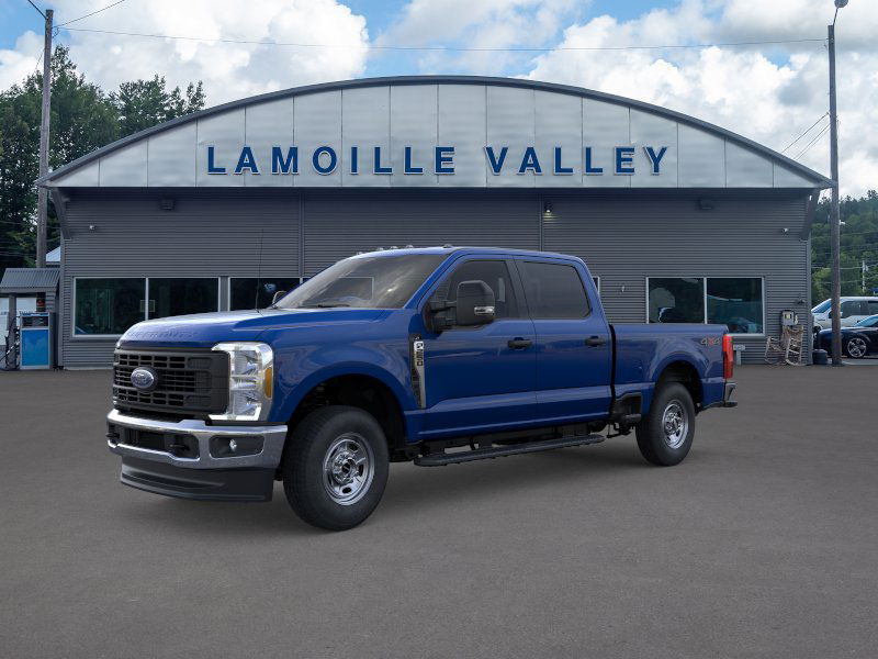 2026 Ford F-250 Super Duty XL's photo