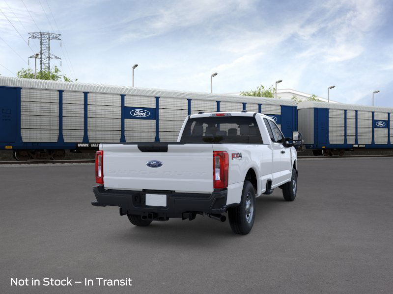 Thumbnail: 2026 Ford F-250 - 30