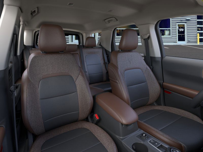 2025 Ford Bronco Sport Outer Banks - Photo 33