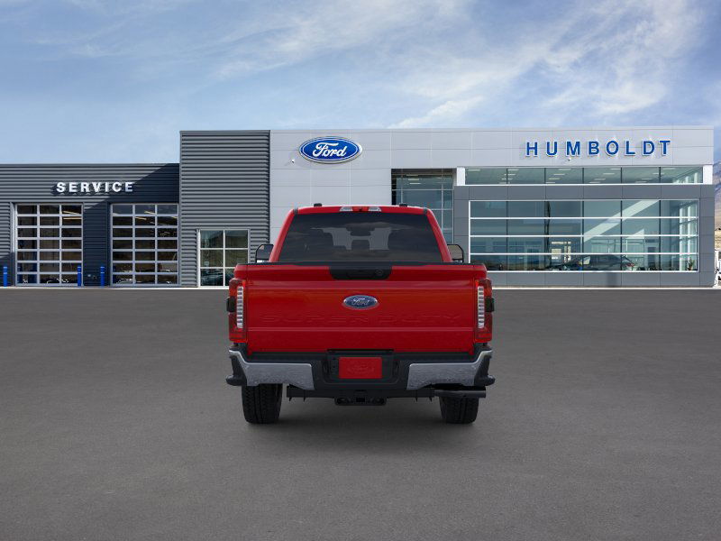 2026 Ford F-250 Super Duty XLT - Photo 28