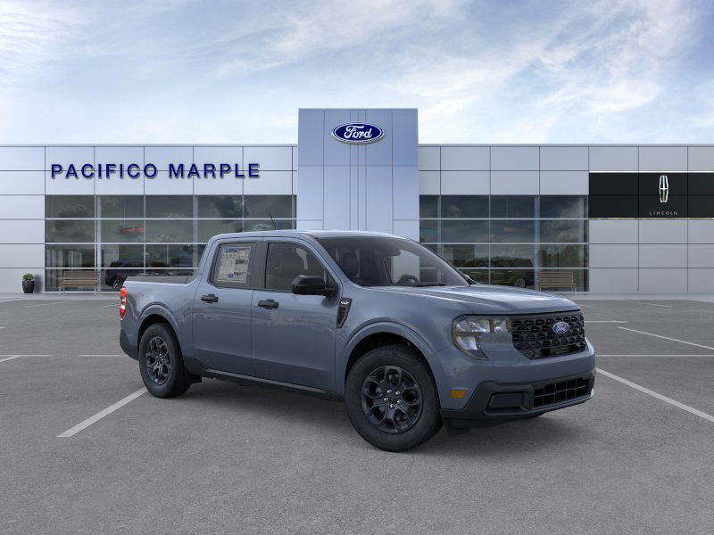 2025 Ford Maverick XLT - Photo 7