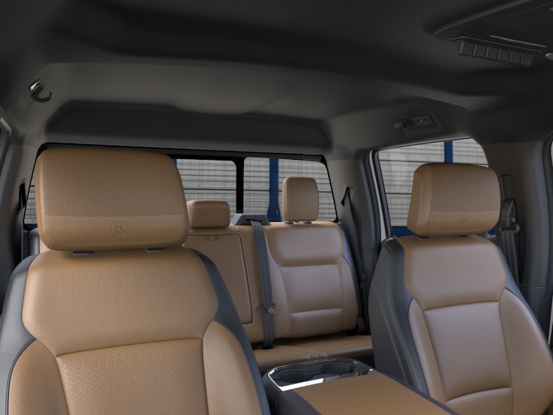 Thumbnail: 2026 Ford F-350 - 44