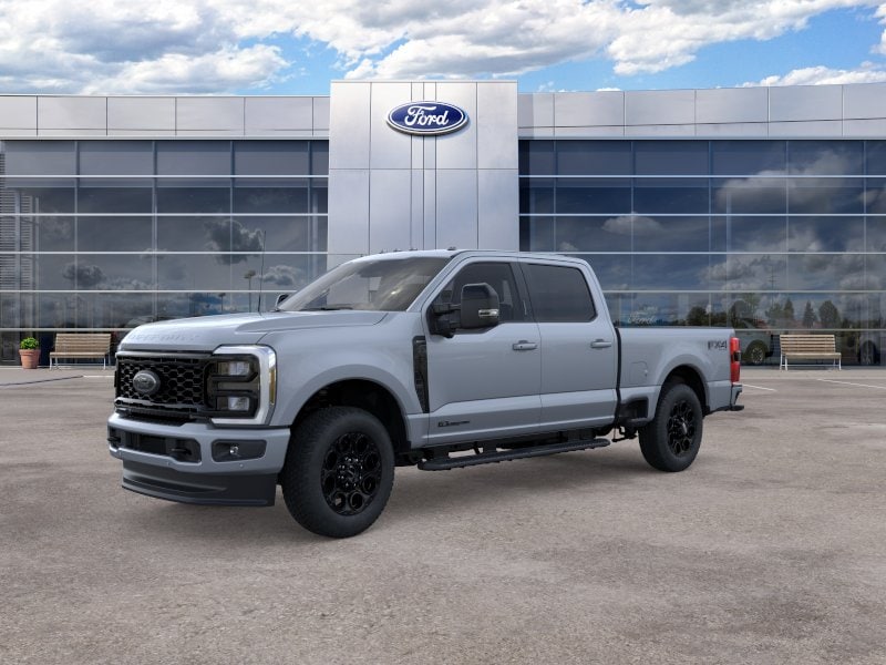 2026 Ford Super Duty F-250
