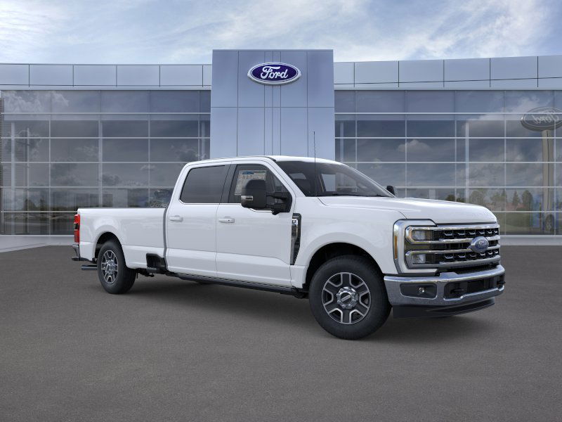 2026 Ford F-350 Super Duty XL - Photo 40