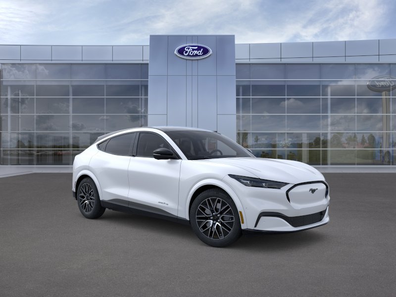 2025 Ford Mustang Mach-E Premium - Photo 29